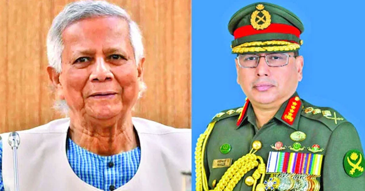 সরকারকে পূর্ণ সহযোগিতা