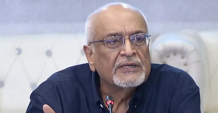 দেশের ওপর দিয়ে ঝড় বয়ে যাচ্ছে