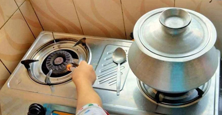 আজ ২৪ ঘণ্টা গ্যাস থাকবে না যেসব এলাকায়