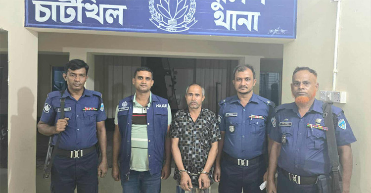 যাবজ্জীবন সাজা এড়াতে ২৯ বছর পলাতক, অবশেষে গ্রেপ্তার