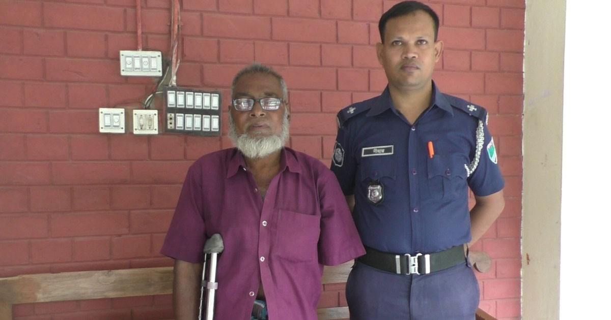 ডাকাতির সময় বাড়ির মালিককে হত্যা: ৫ জনের যাবজ্জীবন