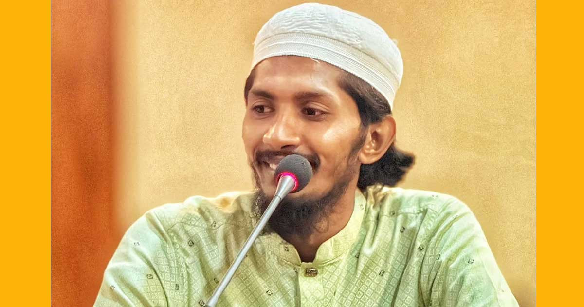 মাদারীপুরে এনসিপি নেতার আপত্তিকর ভিডিও ফাঁস, সমালোচনার ঝড়