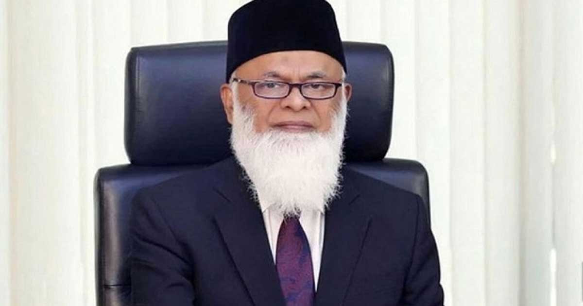 নাসা গ্রুপের নজরুল ইসলাম মজুমদার আরও এক হত্যা মামলায় গ্রেপ্তার