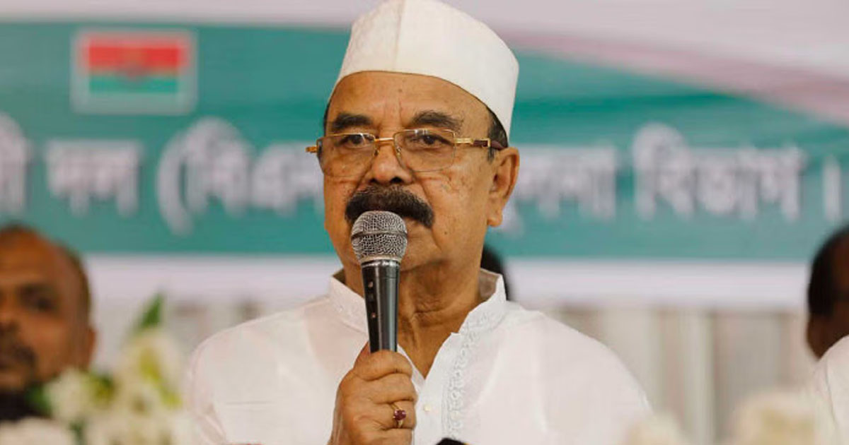 জনগণের ভোটাধিকার নিয়ে এখনো ষড়যন্ত্র চলছে: গয়েশ্বর