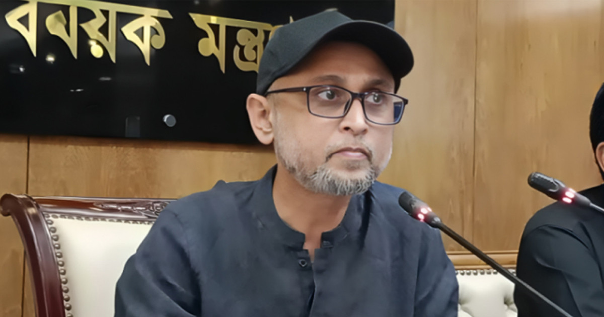 সরকার প্রধানদের মানসিক স্বাস্থ্য পরীক্ষা নিয়ে যা বললেন ফারুকী