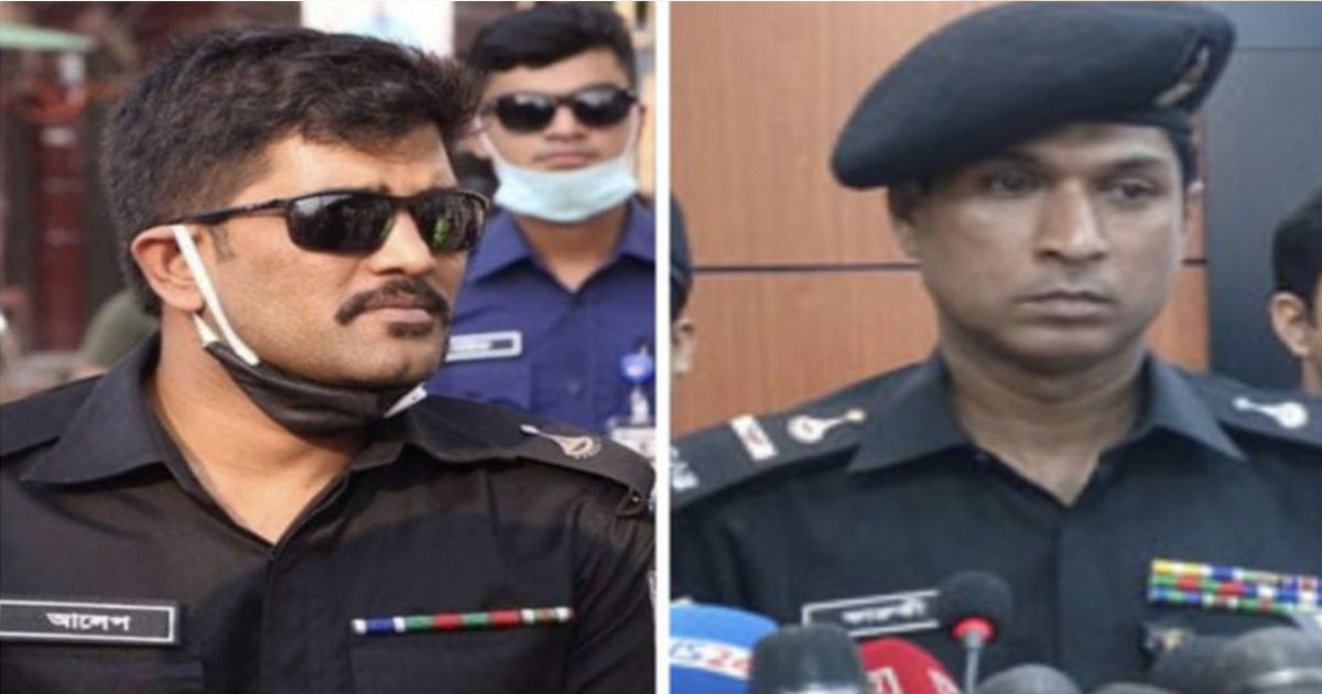 হাসিনার নির্দেশে অপহরণ করে হত্যা করতো আলেপ ও মহিউদ্দিন