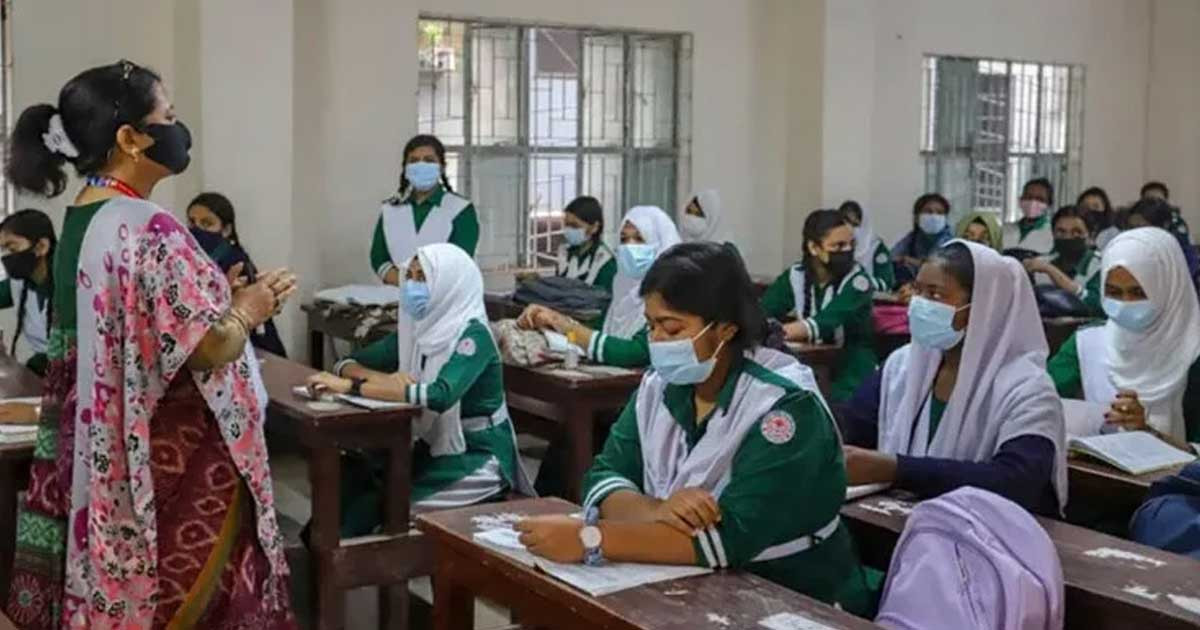 ৫ লাখের বেশি এমপিওভুক্ত শিক্ষক-কর্মচারীর জন্য বড় সুখবর
