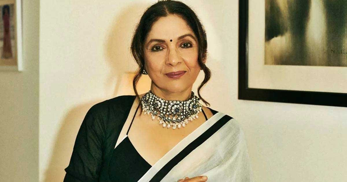 পুরুষ-নারীর মধ্যে প্রেম নয়, থাকে যৌন সম্পর্কের টান : নীনা গুপ্তা