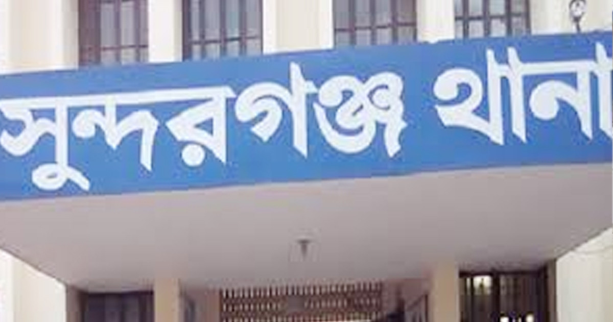 গাইবান্ধায় বিএনপির প্রতিষ্ঠাবার্ষিকী ঘিরে দুই পক্ষের উত্তেজনা, ১৪৪ ধারা জারি