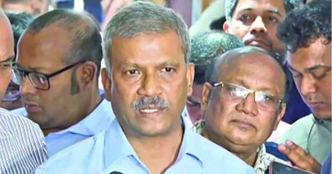 গুজব-গুঞ্জন নিয়ে বিচলিত হওয়ার কিছু নেই