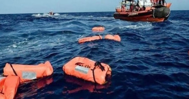 স্পেনগামী জাহাজডুবিতে ১৪০ অভিবাসনপ্রত্যাশীর প্রাণহানি