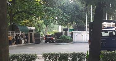 প্রধান উপদেষ্টার সঙ্গে বৈঠক করতে যমুনায় ৭ দলের নেতারা