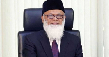নাসা গ্রুপের নজরুল ইসলাম মজুমদার আরও এক হত্যা মামলায় গ্রেপ্তার