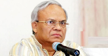 ফ্যাসিবাদের দোসর হিসেবে জাতীয় পার্টির বিচার দাবি রিজভীর