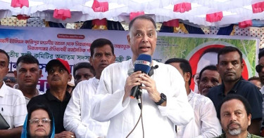 ১৬ বছর হাসিনার কাছ থেকে সুবিধা নিয়ে মুক্তিযোদ্ধারা চুপ ছিল: টুকু