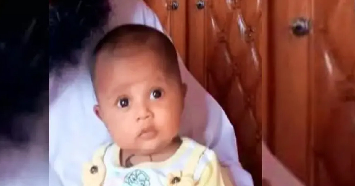 শিশু অপহরণ নয়, নদীতে ফেলে দিয়েছিলেন মা