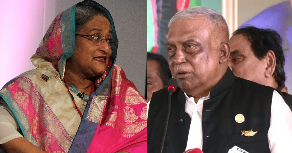 হাসিনা-কামালের নির্দেশে জুলাই গণহত্যা, রাজসাক্ষীর জবানবন্দি