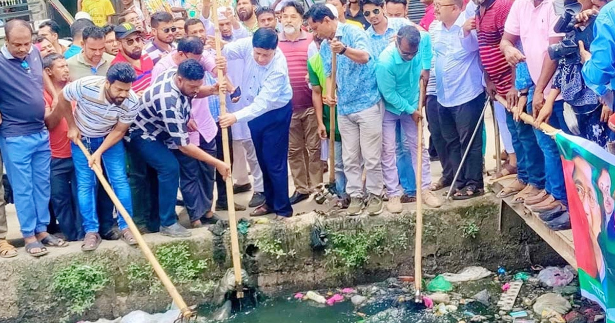 কোনো ষড়যন্ত্রই বিএনপির অগ্রযাত্রা রুখতে পারবে না: নবীউল্লাহ নবী