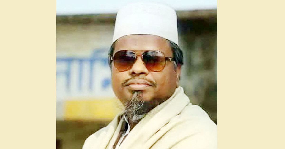 ব্যালট পেপার ছাপানোর ঘোষণা দেওয়া যুবদল নেতা বহিষ্কার