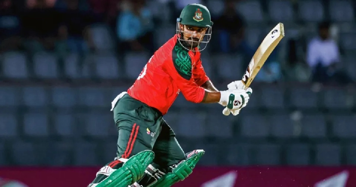 বৃষ্টির কাছে হেরে গেল বাংলাদেশ-নেদারল্যান্ডস ম্যাচ
