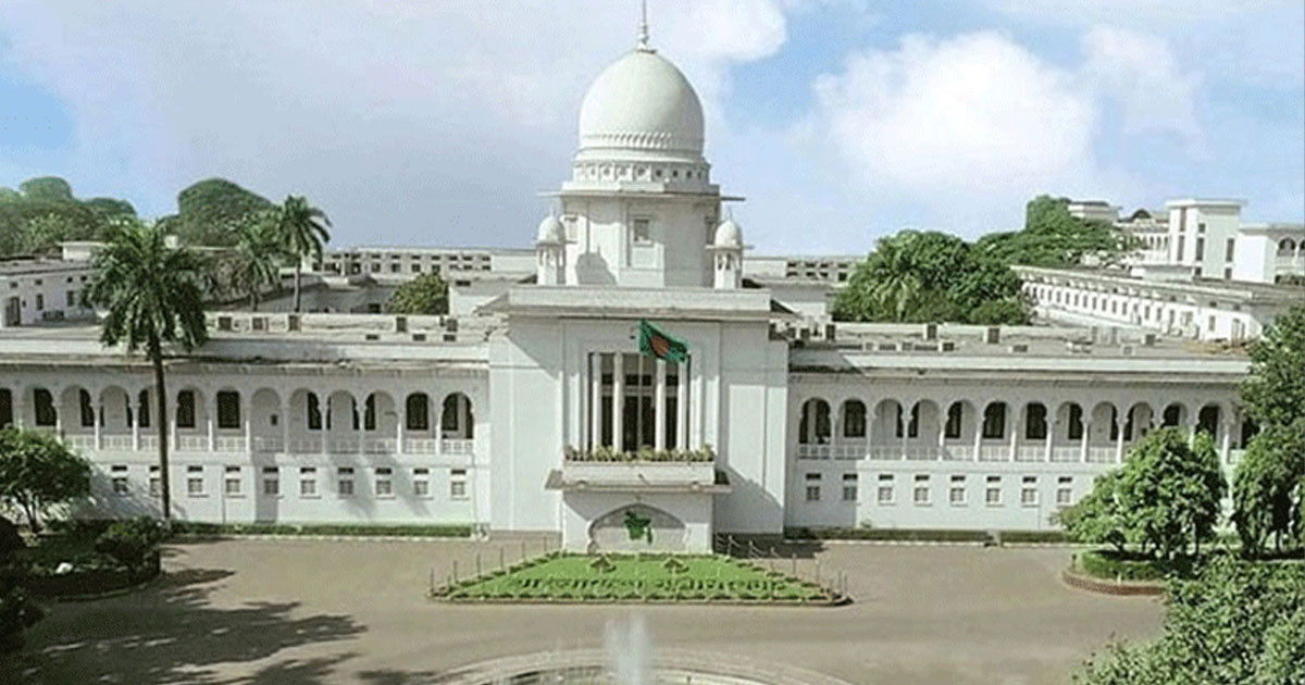 ২১ আগস্ট গ্রেনেড হামলা মামলায় আপিলের রায় আজ