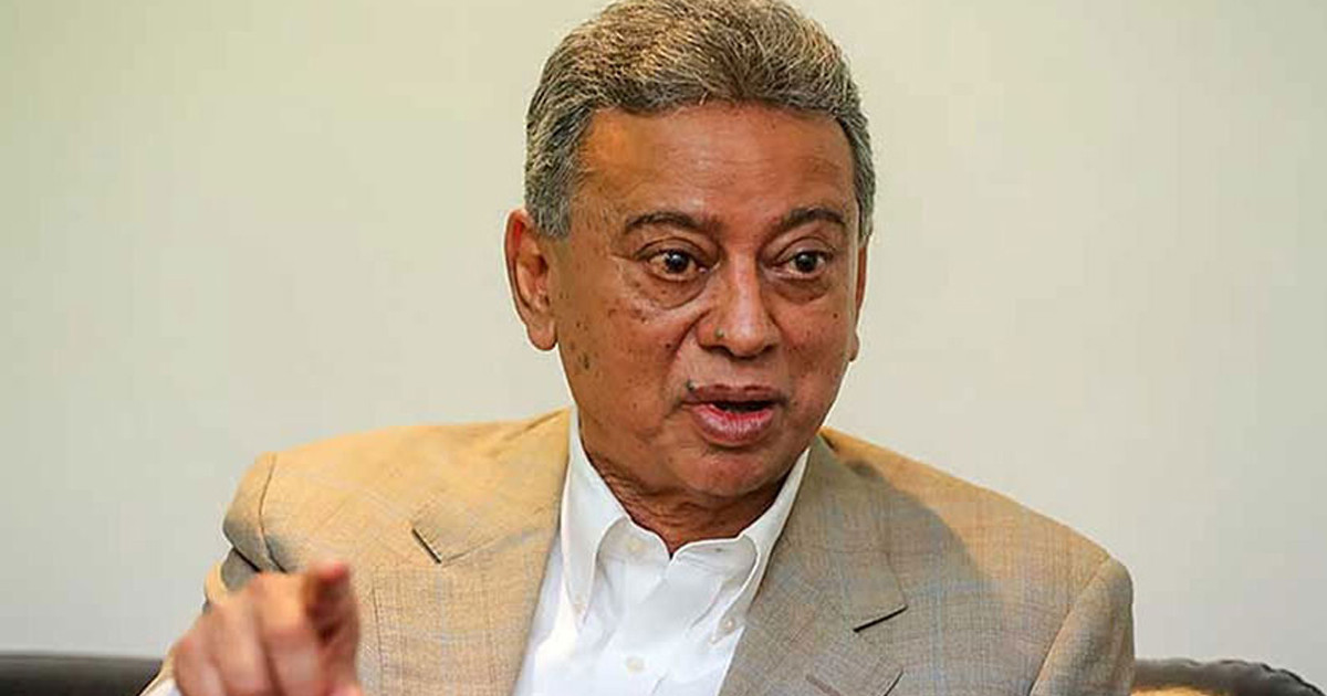 দেশ নিচের দিকে যাচ্ছে, নির্বাচনের অপেক্ষায় বিনিয়োগকারীরা