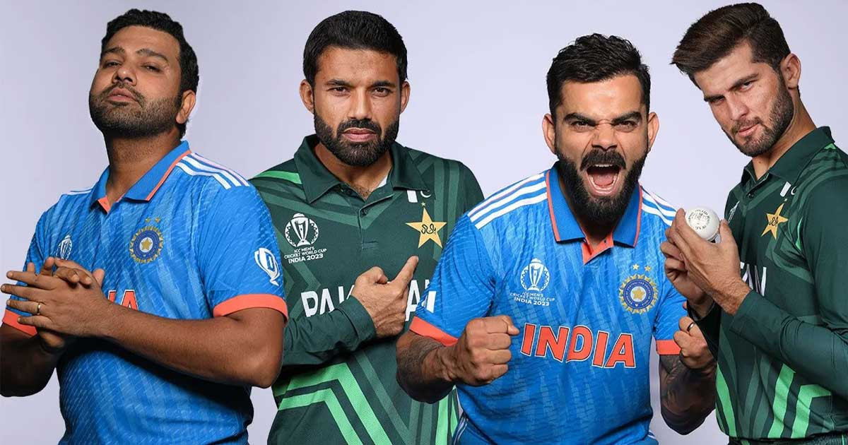ভারত-পাকিস্তান ম্যাচের সর্বনিম্ন টিকিটের মূল্য নির্ধারণ