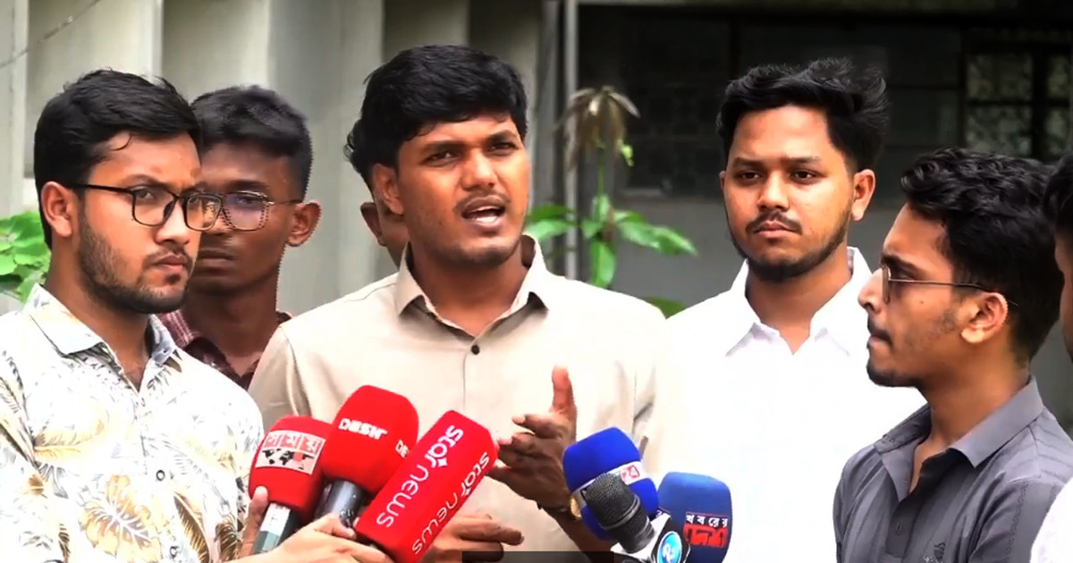 রাজনৈতিক লড়াইয়ে ব্যর্থ হয়ে সাইবার বুলিংয়ে নামছে একটি মহল: আবিদুল