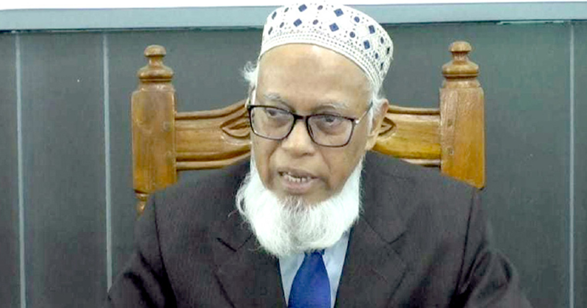 ‌সুষ্ঠু নির্বাচনে গণমাধ্যমের সহযোগিতা অপরিহার্য: ইসি মাছউদ