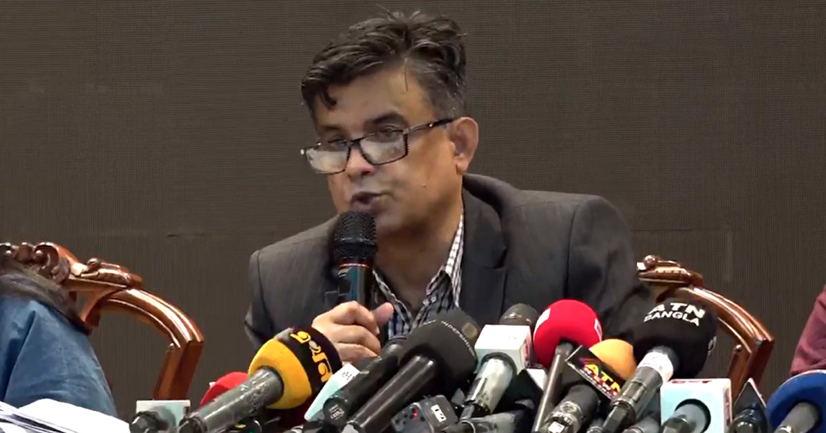 ট্রাইব্যুনাল আইনে নতুন ধারা: ফর্মাল চার্জ দাখিলেই বাতিল সংসদ সদস্য পদ