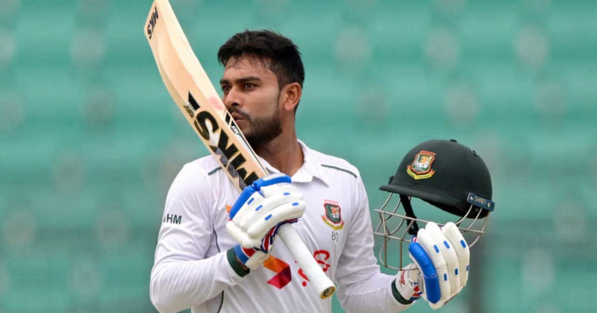 কন্যা সন্তানের বাবা হলেন মিরাজ