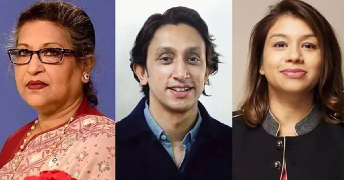 শেখ পরিবারের সদস্যদের বিরুদ্ধে আরও পাঁচজনের সাক্ষ্য