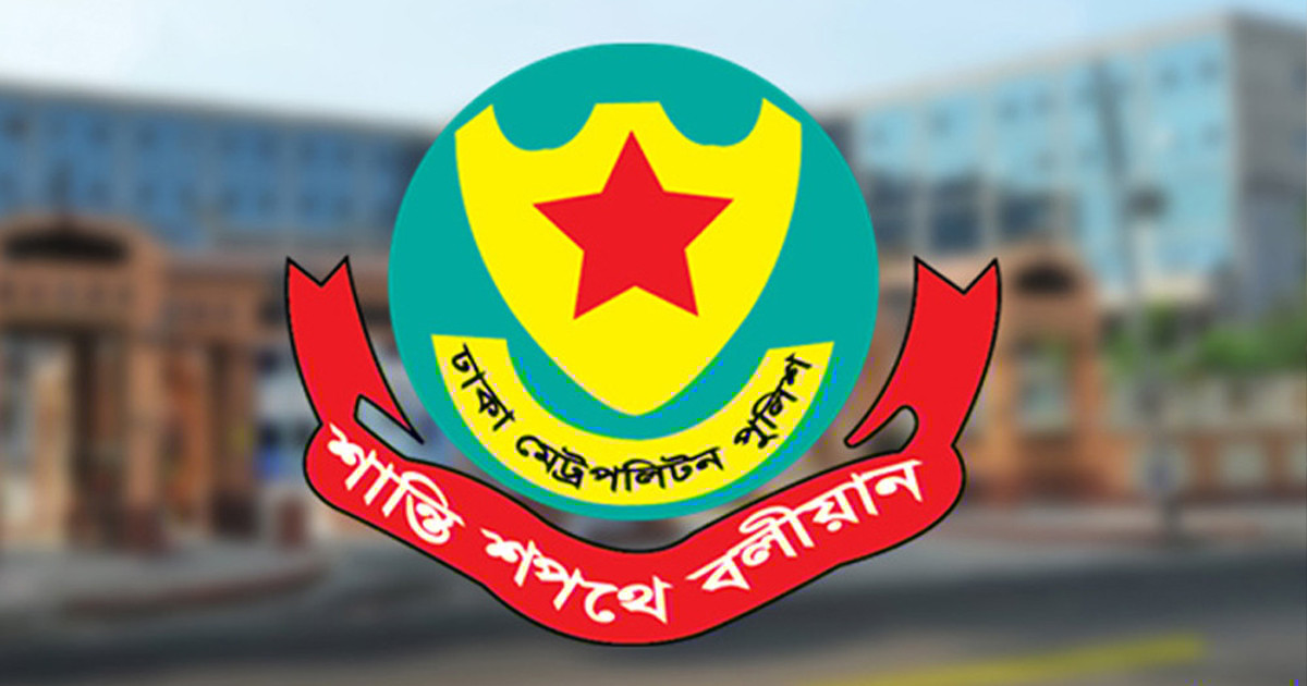 আওয়ামী লীগের ৮ নেতাকর্মী ধানমন্ডি থেকে গ্রেপ্তার