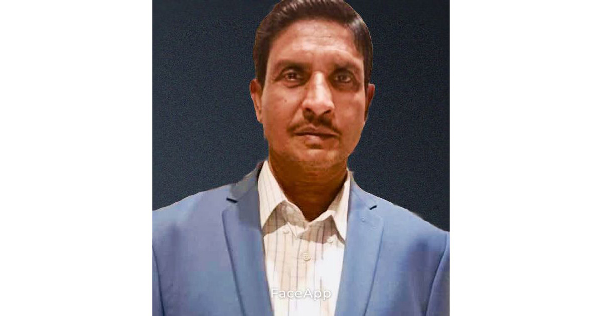 বিএফইউজে মহাসচিব কাদের গণি চৌধুরীর বড় ভাই মোহাম্মদ গণি চৌধুরী আর নেই
