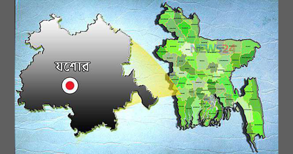 যশোরে অভিযানে গিয়ে হামলার শিকার সিআইডির চার সদস্য