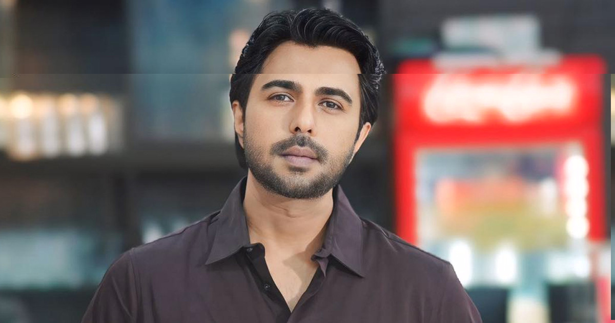 ভালোবাসা পেতে পরিশ্রম করতে হয়, হারাতে লাগে দুই সেকেন্ড: অপূর্ব