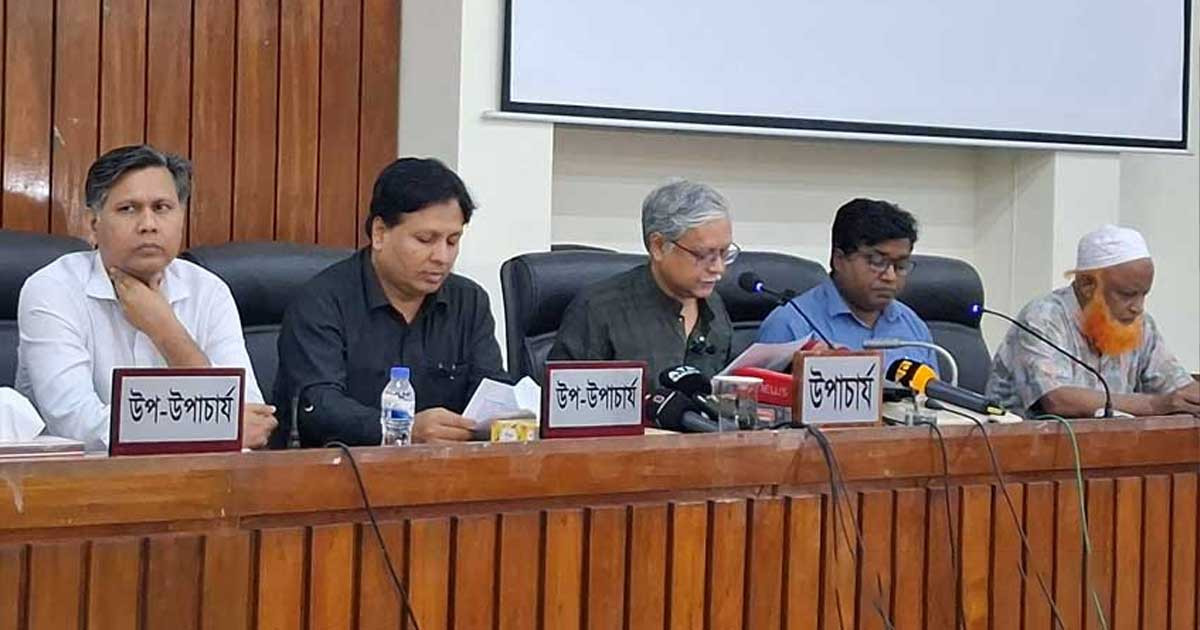 ‘তোমরা হাতাহাতি করবা আর ইলেকশন আমাকে করে দিতে হবে, মামার বাড়ির আবদার’