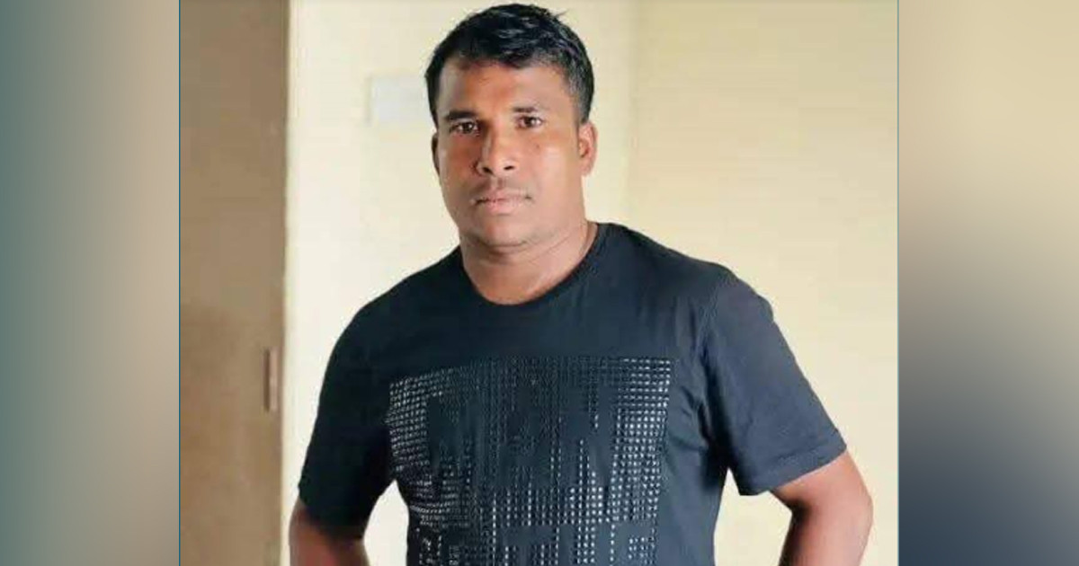 ছুটি কাটিয়ে গেলেন দুবাই, এবার কফিনে দেশে ফিরবেন প্রবাসী জয়নাল