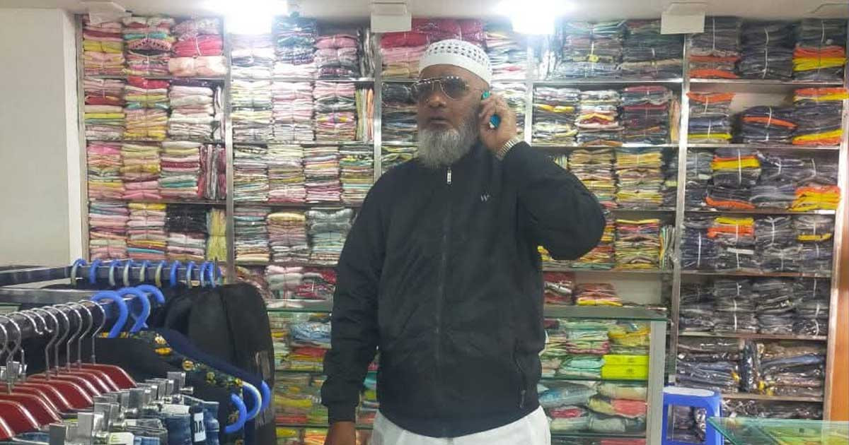 ঋণের চাপে বন্দুকের গুলিতে নিজেকে শেষ করলেন ব্যবসায়ী!