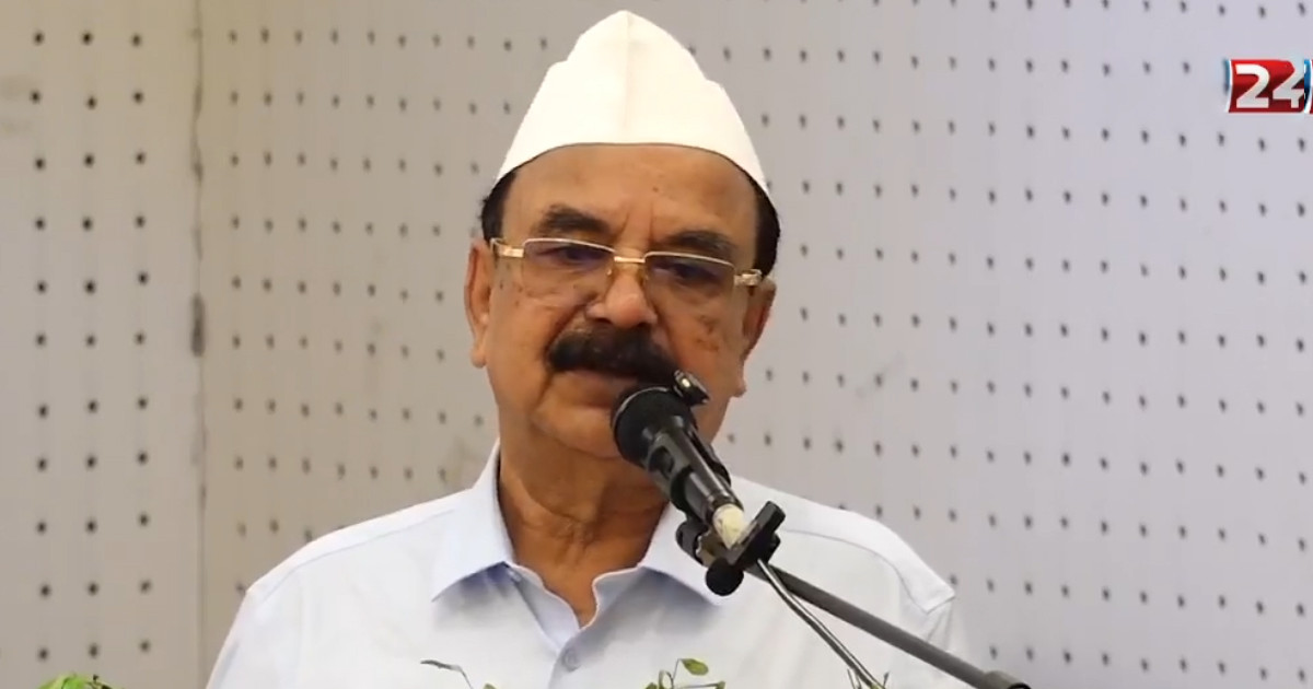 সরকারের ভেতরেই আরেক সরকার: গয়েশ্বর