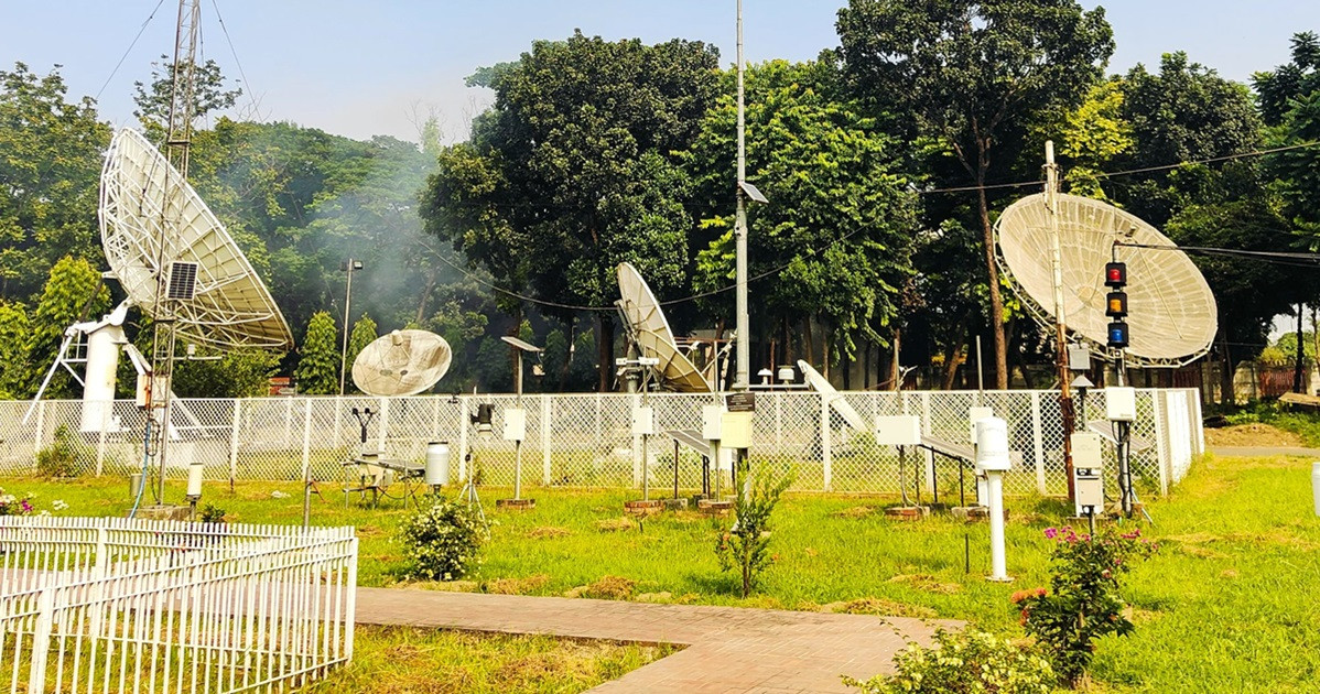 বৃষ্টি ও তাপমাত্রা নিয়ে দুঃসংবাদ দিলো আবহাওয়া অফিস