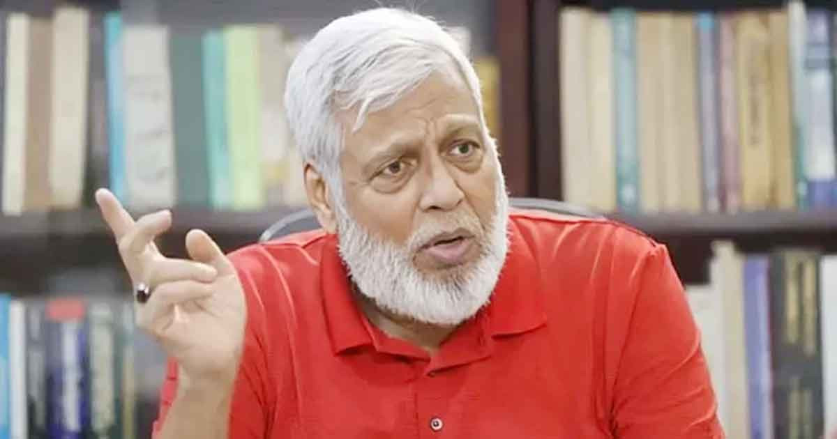 দামি হাতঘড়ি, আইপ্যাড উপহার পেয়ে যে দৃষ্টান্ত স্থাপন করলেন জ্বালানি উপদেষ্টা