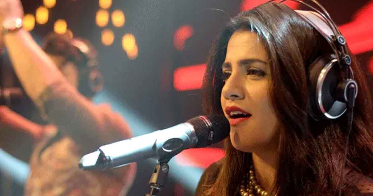 ভালুকের আক্রমণে গুরুতর আহত সংগীতশিল্পী কুরাতুলাইন