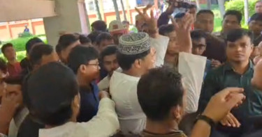 শেষ জুমায় আজ ব্যাপক প্রচারণার পরিকল্পনা প্রার্থীদের