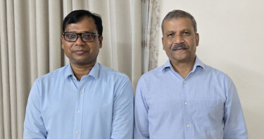 সারওয়ার আলমকে নিয়ে আসিফ নজরুলের আবেগঘন পোস্ট