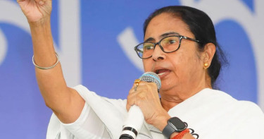 মোদি চোর, বিজেপি চোর: মমতার ক্ষোভ