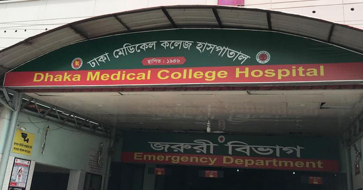 হানিফ ফ্লাইওভারে বাস-সিএনজি সংঘর্ষে নিহত ২
