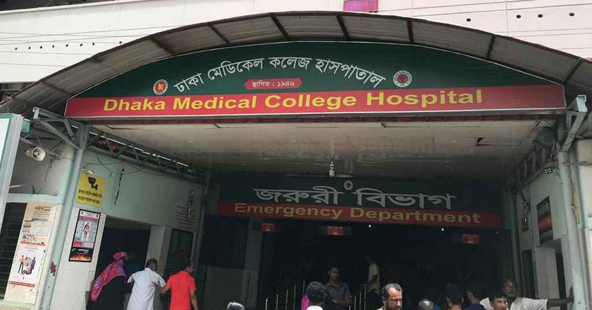 হানিফ ফ্লাইওভারে বাস-সিএনজি সংঘর্ষ, ঘটনাস্থলেই দুইজন নিহত