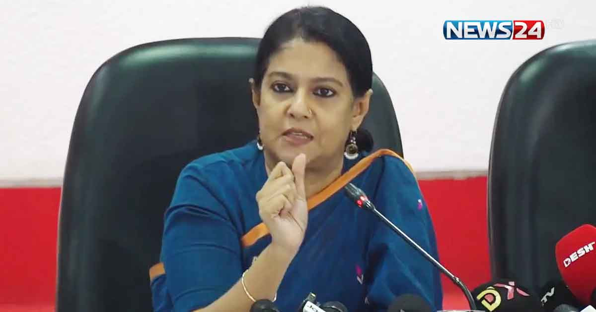 সিলেটের ছয়টি মহাল থেকে এখনো সমানতালে পাথর উত্তোলন চলছে: সৈয়দা রিজওয়ানা