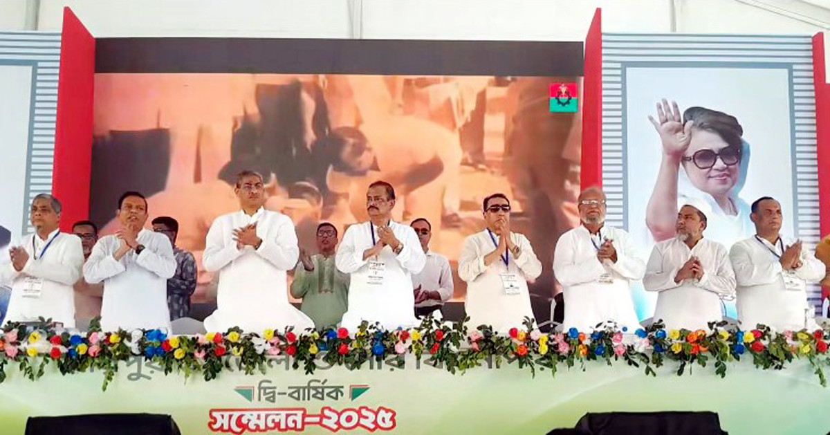 এক ব্যক্তির শাসন ব্যবস্থা বাংলাদেশে আর চলবে না: এ্যানি